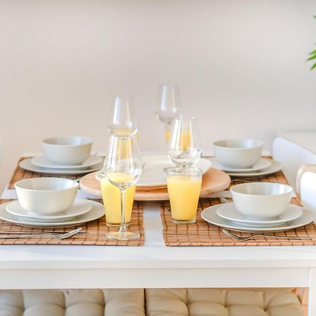 Apartmán Graca Seven Hills Lisboa Exteriér fotografie