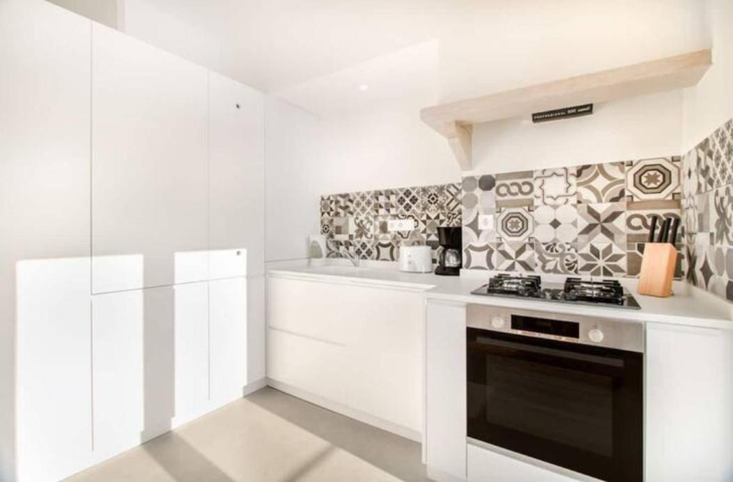 Apartmán Graca Seven Hills Lisboa Exteriér fotografie