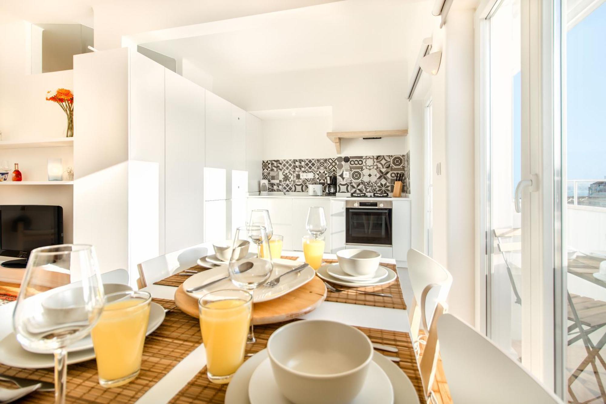 Apartmán Graca Seven Hills Lisboa Exteriér fotografie