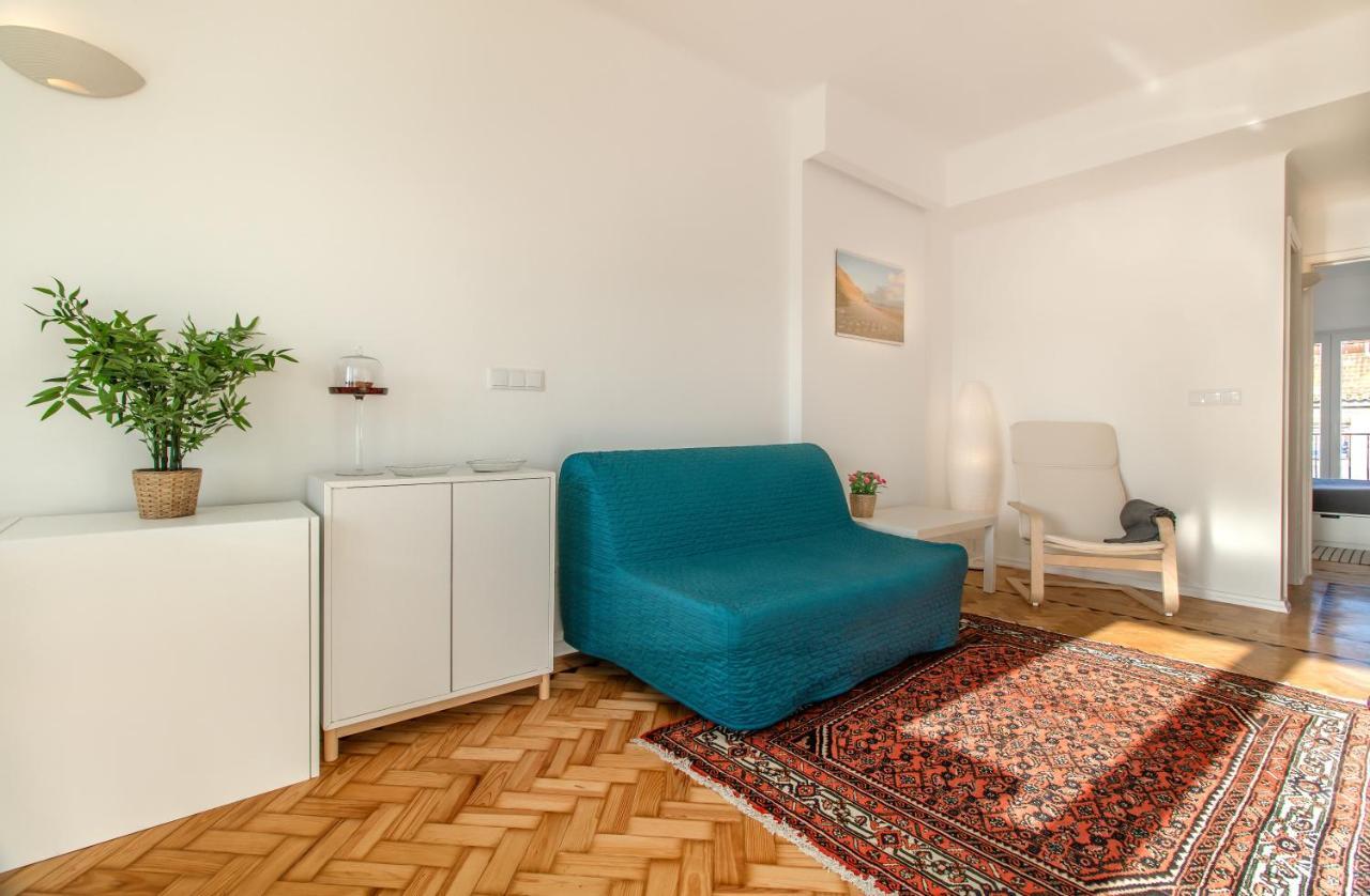 Apartmán Graca Seven Hills Lisboa Exteriér fotografie