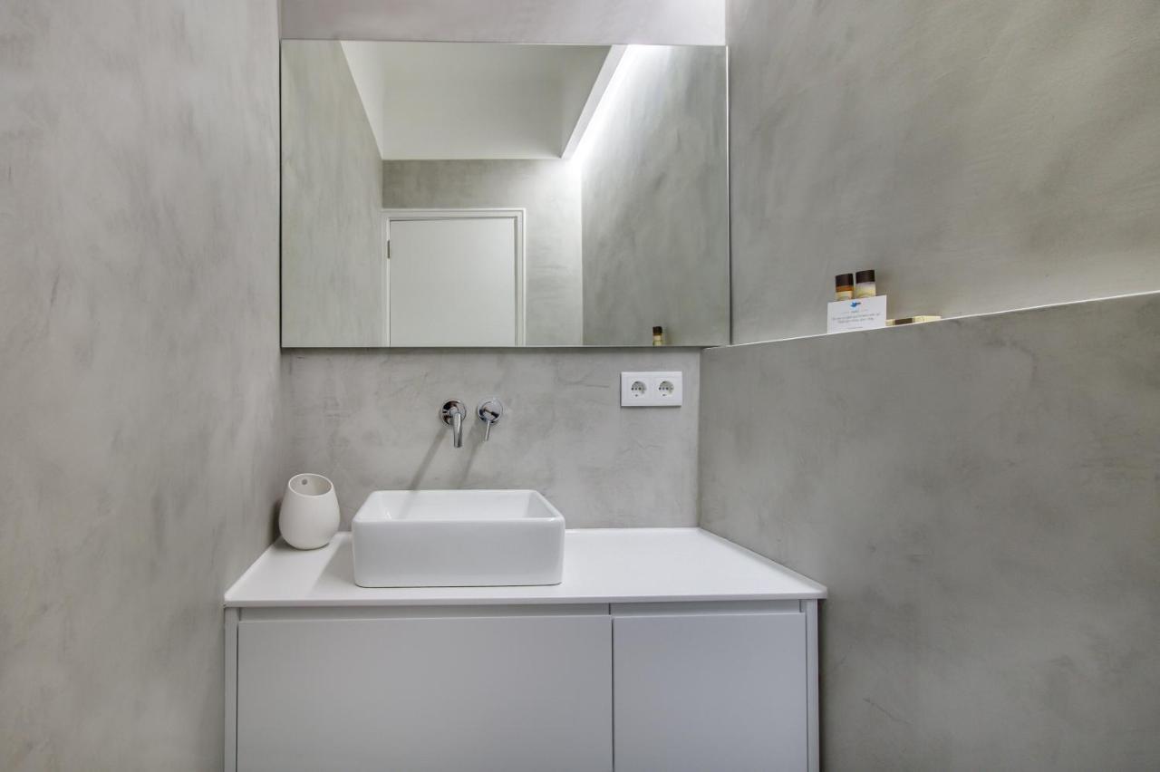 Apartmán Graca Seven Hills Lisboa Exteriér fotografie