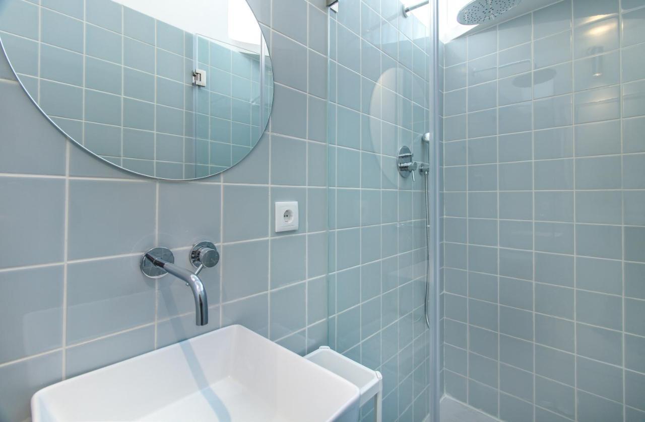 Apartmán Graca Seven Hills Lisboa Exteriér fotografie